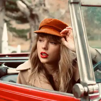 Lirik Lagu Our Song - Taylor Swift, Lengkap dengan Terjemahan