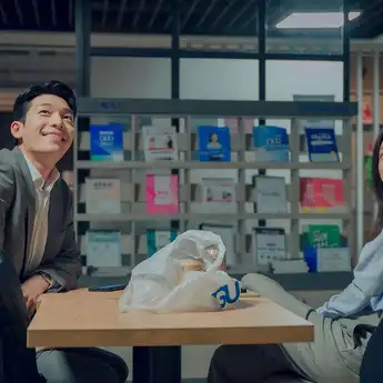 Profil, Biodata, IG Pemain Drama Korea The Midnight Romance in Hagwon