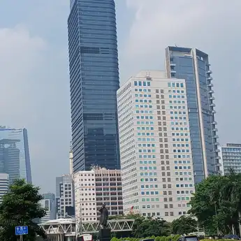 Tidak Lagi Berstatus Ibu Kota Negara, Jakarta Tetap Menjadi Magnet Kaum Pendatang