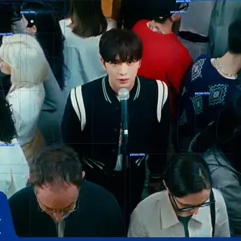Lirik Lagu Be Somebody - Yook Sungjae BTOB, dengan Terjemahan Indonesia dan Inggris