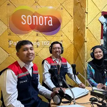 Konektivitas dan Kemajuan Ruas Tol Palembang Indralaya Prabumulih