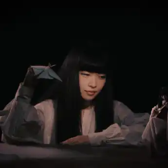 Lirik Lagu A Hill of the Moon - Ichiko Aoba, Lengkap Terjemahan