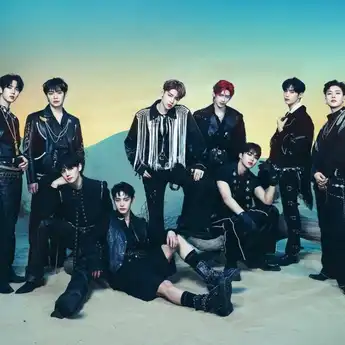 Lirik Lagu 'Feel the POP' – ZEROBASEONE, Lengkap dengan Terjemahannya