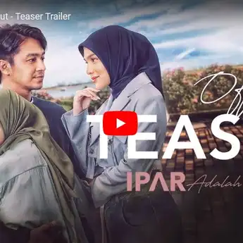 Film Ipar Adalah Maut Tayang di Bioskop Kapan? Kisah Suami Berselingkuh dengan Adik Sang Istri
