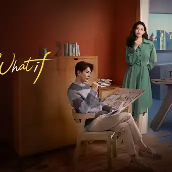 Sinopsis Drama China What If: Dilema Antara Karier dan Asmara