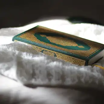 22 Hukum Tajwid Surat At-Taubah Ayat 122, Kunci Jawaban PAI Kelas 10