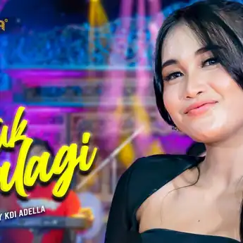 Lirik dan Chord 'Untuk Apalagi' yang Dibawakan oleh Sherly KDI
