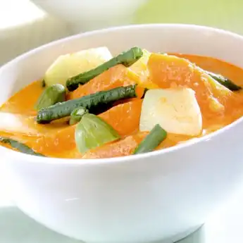 Resep Sayur Lodeh Betawi yang Sedap, Enak, Harum, dan Kaya Gizi