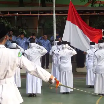 5 Contoh Amanat Pembina Upacara tentang Menyambut Bulan Ramadhan