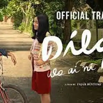 Biodata, Profil, dan Instagram (IG) Pemain Film Dilan 1983: Wo Ai Ni