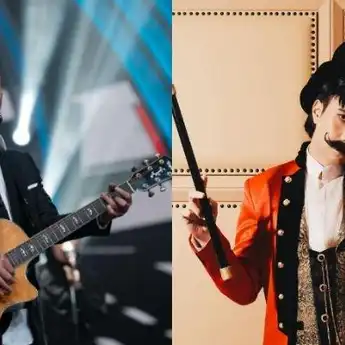 Lirik Lagu Nuansa Bening – Vidi Aldiano ft. Ahmad Dhani, Viral TikTok