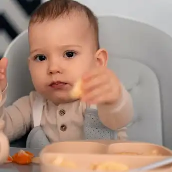 5 Resep MPASI Bayi Usia 6-8 Bulan: Sehat Sesuai dengan Pedoman Kemenkes