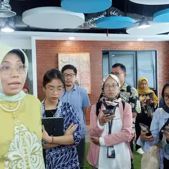 Kemendikbudristek Pastikan Program MBKM Berdampak bagi Mahasiswa   