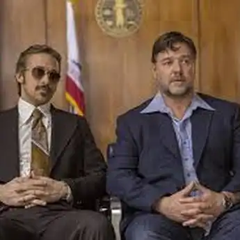 Sinopsis 'The Nice Guys', Ketika Ryan Gosling Jadi Detektif Licik