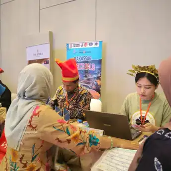 IHGMA Jawa Timur Apresiasi, Minta Pemkot Surabaya Tiru Makassar Direct Sale 2024