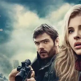 Sinopsis Film 'The 5TH Wave', Ketika Alien Menghancurkan Dunia Manusia