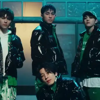 Lirik Lagu 'LALALI' - SEVENTEEN, Lengkap dengan Terjemahannya