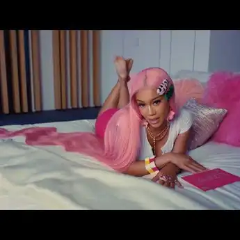 Lirik Lagu 'NANi' oleh Saweetie dan Terjemahan Indonesianya