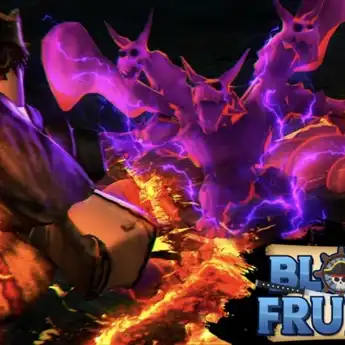 Kode Redeem Blox Fruit Mei 2024 yang Masih Aktif, XP Boost! 
