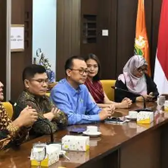 Universitas Atmajaya Jakarta – Perhumas Jadikan Komunikasi Relevan Dalam Keilmuan dan Praktis