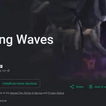 Cara Cek Spesifikasi Wuthering Waves untuk PC dan mobile (Android, iOS)