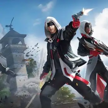 19 Kode Redeem FF Free Fire Hari Ini 22 Mei 2024, Segera Klaim!