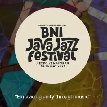 Jadwal Penampil Java Jazz Festival 2024 Day 1-3! Ada Laufey Hingga Maliq & D'essentials
