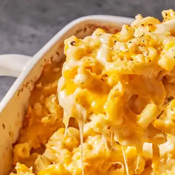 Resep Mac and Cheese, Pakai Keju Cheddar untuk Rasa yang Nikmat