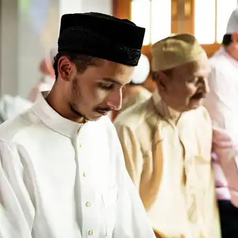 4 Lirik Sholawat Isra Miraj 2025, Lengkap Tulisan latin dan Terjemahan