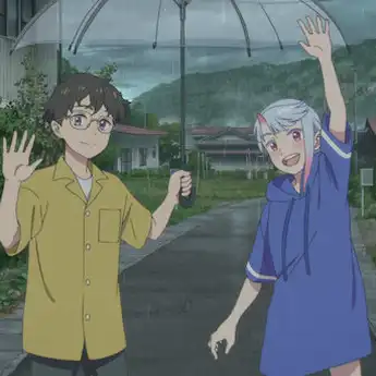 Link Nonton Film Anime My Oni Girl: Sinopsis dan Nama Pengisi Suaranya