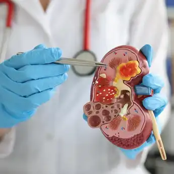5 Makanan Sehat Ini Bisa Berakibat Buruk Bagi Ginjal, Sudah Tahu?