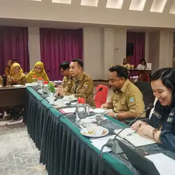 Penanganan Stunting di Kota Pontianak Diklaim Sudah Sangat Baik