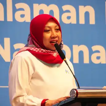 Kemen PPPA Siap Laksanakan Survei Pengalaman Hidup Perempuan Nasional Tahun 2024