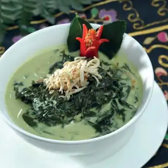 Resep Gulai Daun Singkong yang Enak, Lezat, dan Gurih
