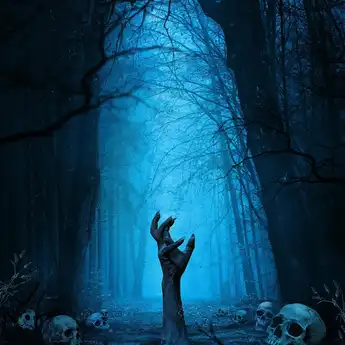 Doa Mengusir Hantu dan Setan, Baca Ini Agar Tidak Takut Golongan Jin