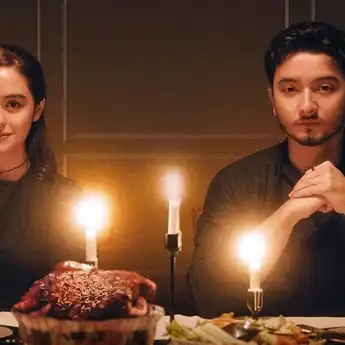 Sinopsis Film 'Temurun', Kisah Warisan Pesugihan yang Membawa Petaka