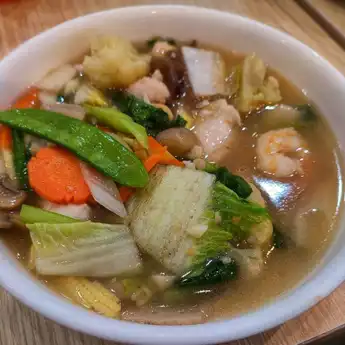 3 Resep Menu Kreasi Crab Stick Untuk Ide Masakan Sehari-hari