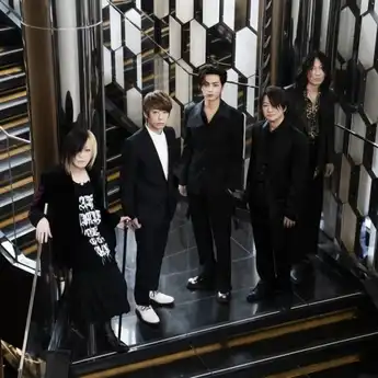 Lirik Lagu whodunit - GLAY X Jay ENHYPEN, dengan Terjemahan Indonesia dan Inggris
