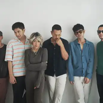 Lirik Lagu Dekat Milik Maliq & D'Essentials: Jika Pelangi Berkenan