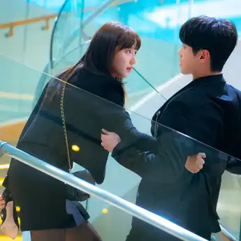 Profil, Biodata, IG Pemain Drama Korea Dreaming of Freaking Fairytale