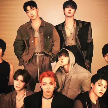 Lirik Lagu 'Lemon Drop' – ATEEZ, Lengkap dengan Terjemahannya
