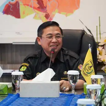 Jelang Pilkada 2024, Pemko Banjarmasin Gencar Awasi Potensi Gangguan