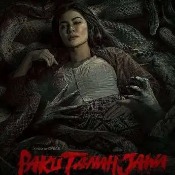 Sinopsis 'Paku Tanah Jawa', Film Horor Indonesia Terbaru di Bioskop