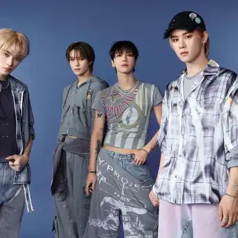 Lirik dan Terjemahan 'Give Me That', Single Terbaru dari WayV