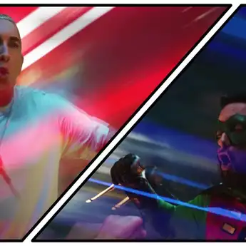 Lirik Lagu dan Terjemahan 'Houdini' - Eminem