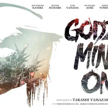 Sinopsis 'Godzilla Minus One' yang Kini Sudah Tayang di Netflix