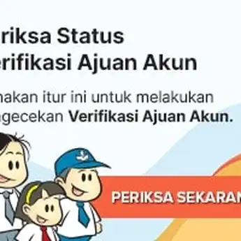 Cara Aktivasi Akun PPDB Jakarta 2024: Jenjang SD, SMP, hingga SMA/SMK
