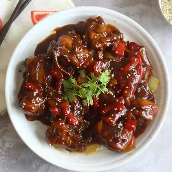 Resep Ayam Lada Hitam, Sajian Nikmat di Akhir Pekan untuk Keluarga