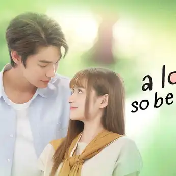 Profil, Biodata, dan IG Pemain Drama Thailand A Love So Beautiful