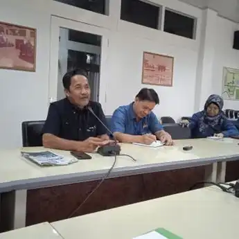 Akibat Blackout PLN S2JB Pasokan Air Bersih belum Normal, Berikut Penjelasan Perumda Tirta Musi Palembang